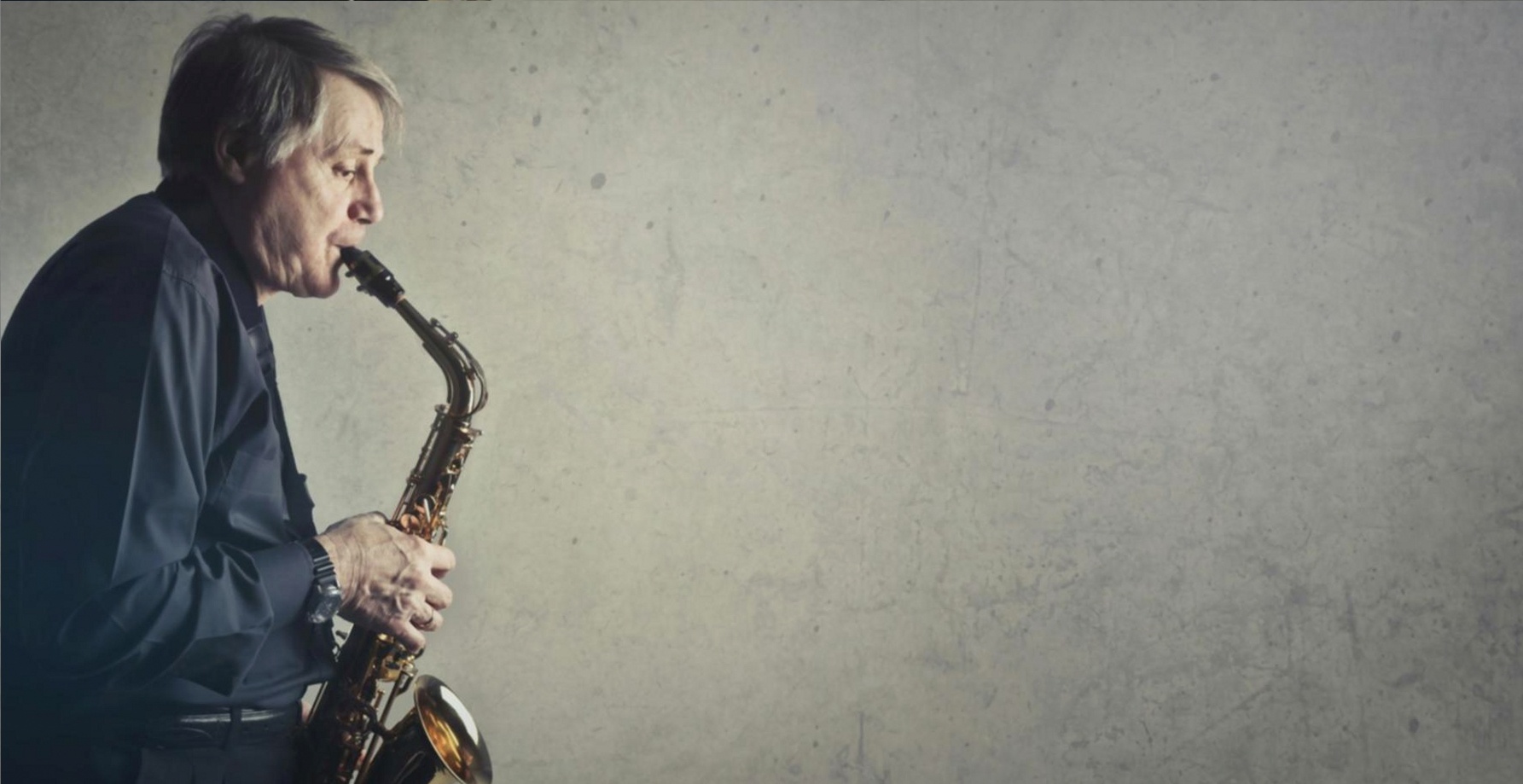 Music improvisation training session